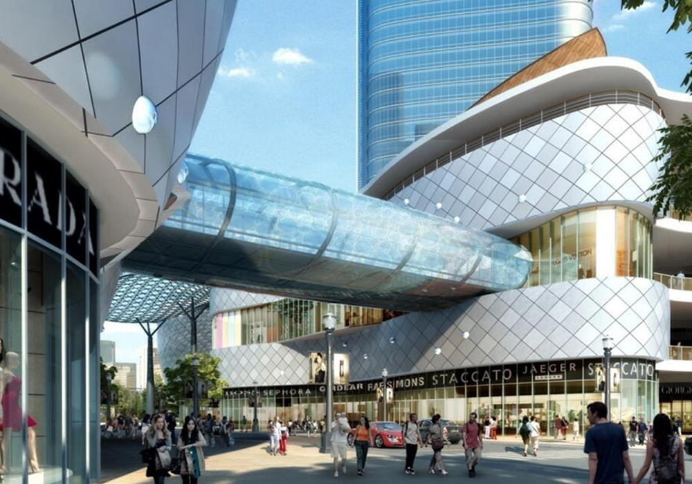 常州豐臣廣化街地塊項目 常州豐臣廣化街地塊項目